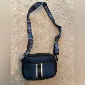 Haute Shore Neoprene Crossbody Only used once